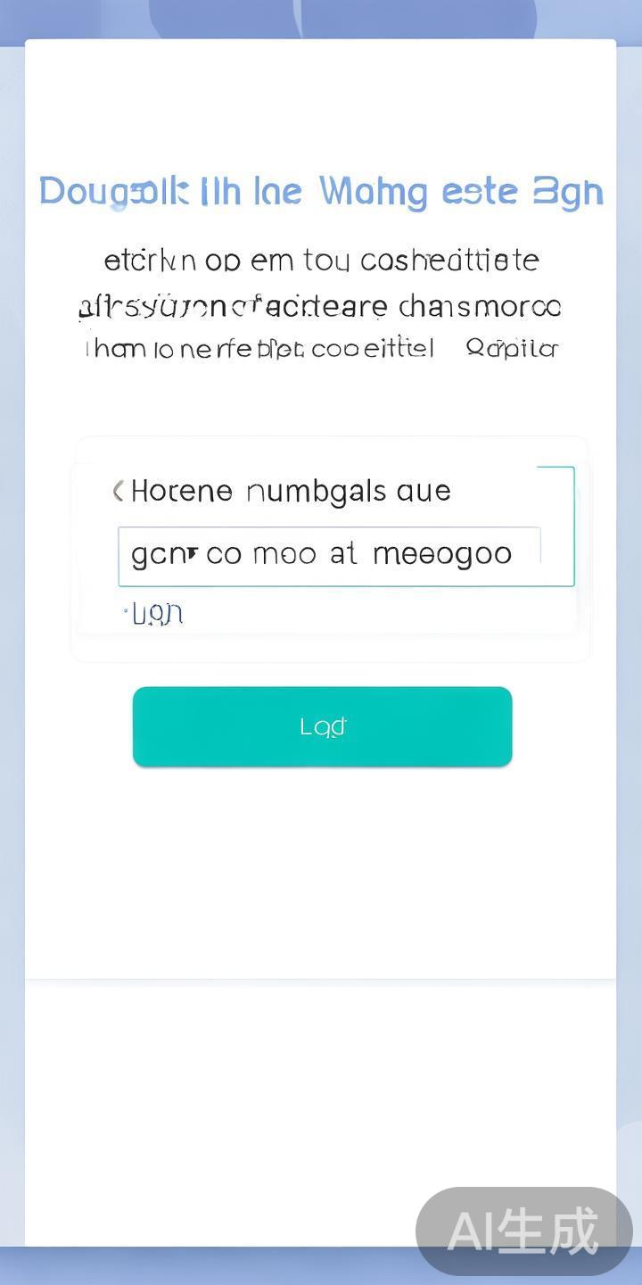 华体会体育APP在苹果设备上的完整下载、安装与登录详细操作指南 第三步:输入登录信息
如果选择账号密码登录,填写