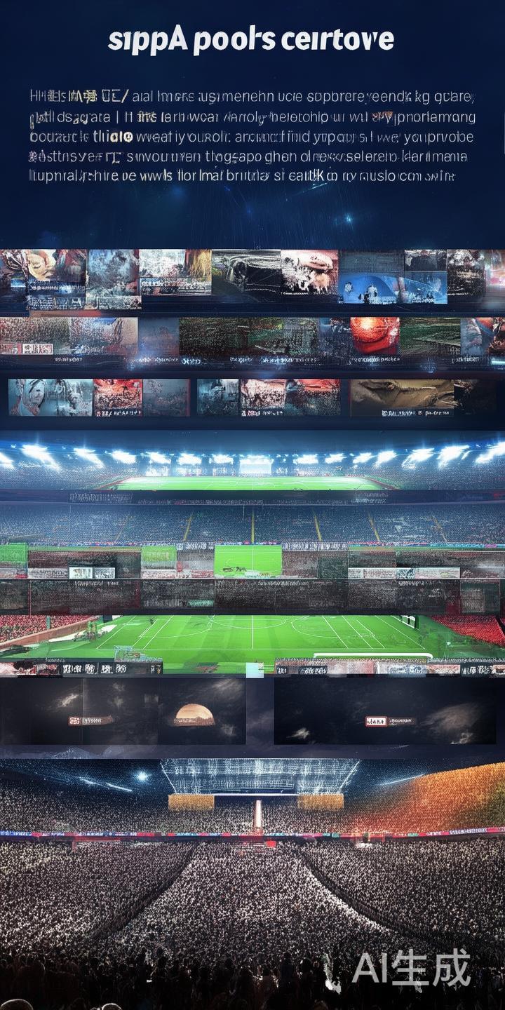 平台提供实时、详尽的国内外体育赛事资讯，用户可以掌