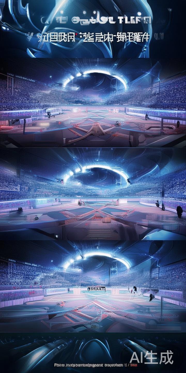 此外，华体会还不断推出创新赛事，比如虚拟现实（VR