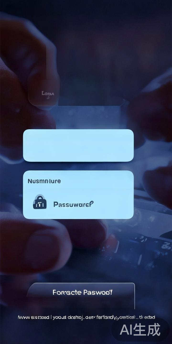 华体会体育最新登录攻略与详细步骤完整解析指南 输入账号信息
在登录界面,输入您的用户账号和密码