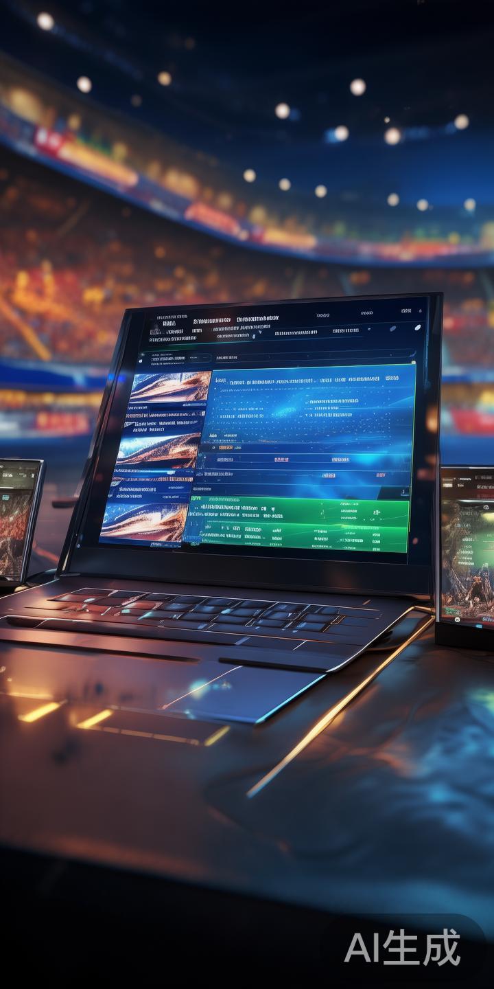 此外，平台采用智能化的推荐系统，根据用户的浏览和投