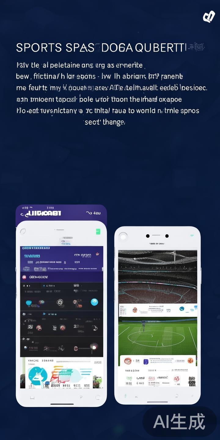 在当今数字化时代，体育赛事投注和竞猜正成为众多体育